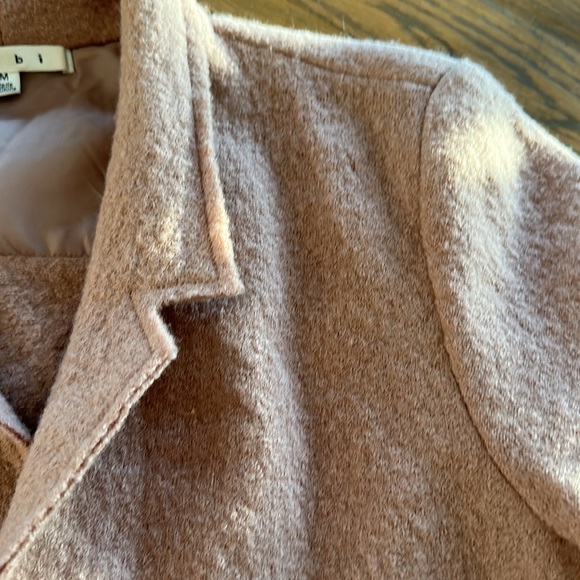 CAbi blush color jacket, size medium - Picture 3 of 5